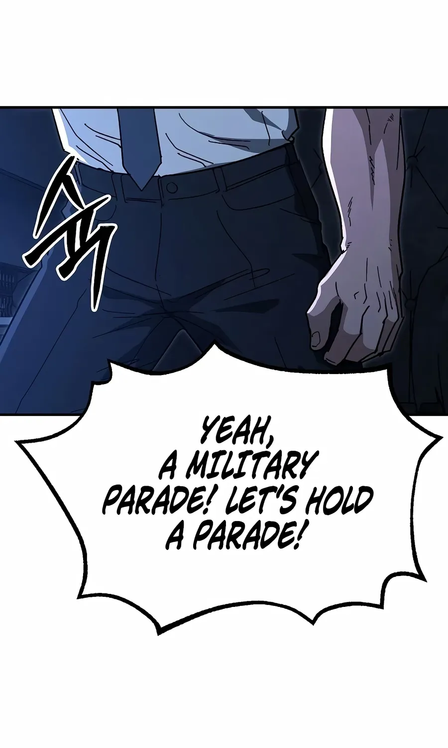 The Cleaner Chapter 36 page 16 - 