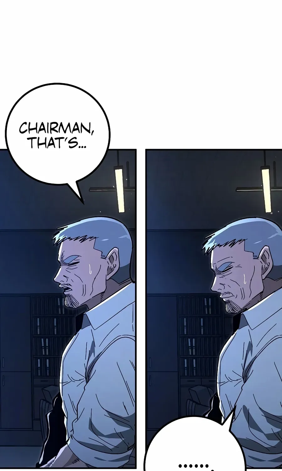The Cleaner Chapter 36 page 19 - 
