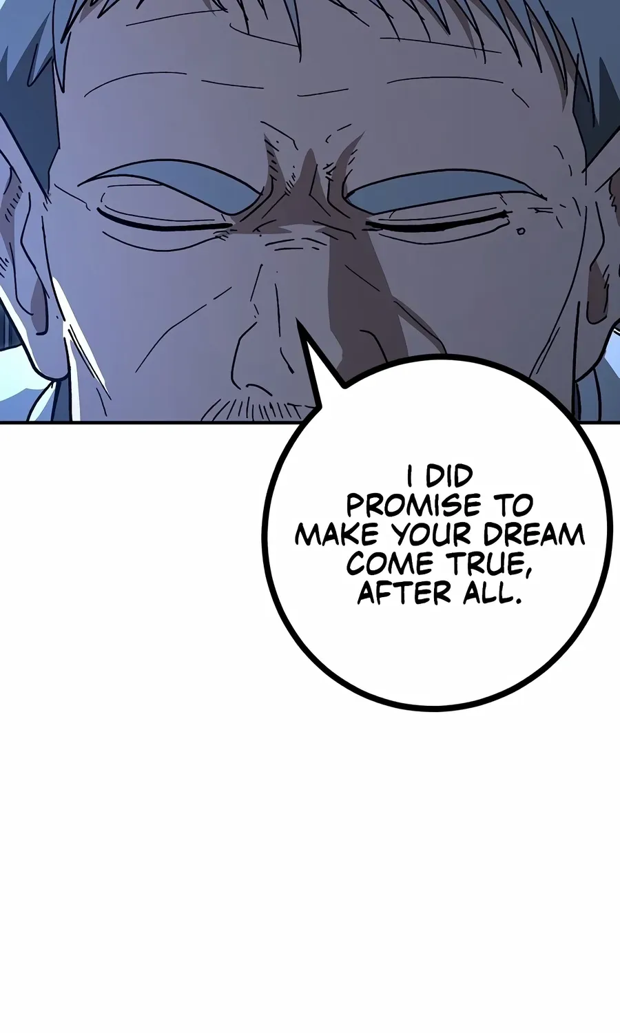 The Cleaner Chapter 36 page 22 - 