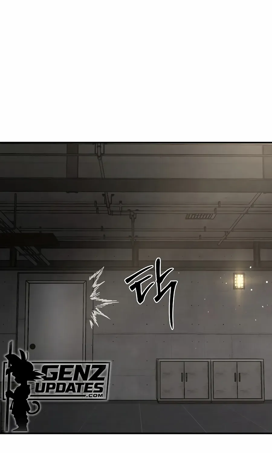 The Cleaner Chapter 36 page 32 - 