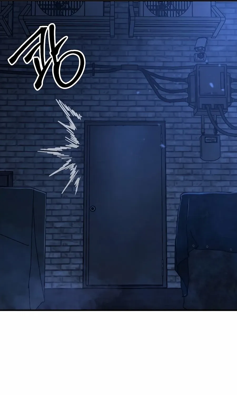 The Cleaner Chapter 36 page 41 - 
