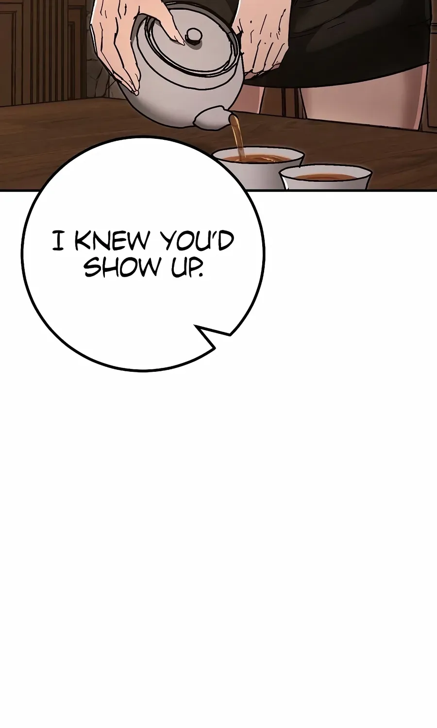 The Cleaner Chapter 36 page 43 - 