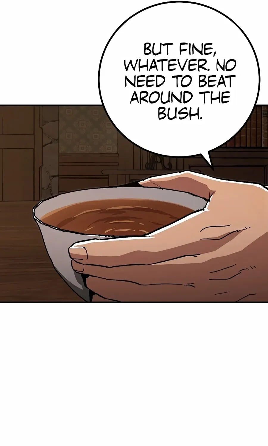 The Cleaner Chapter 36 page 51 - 