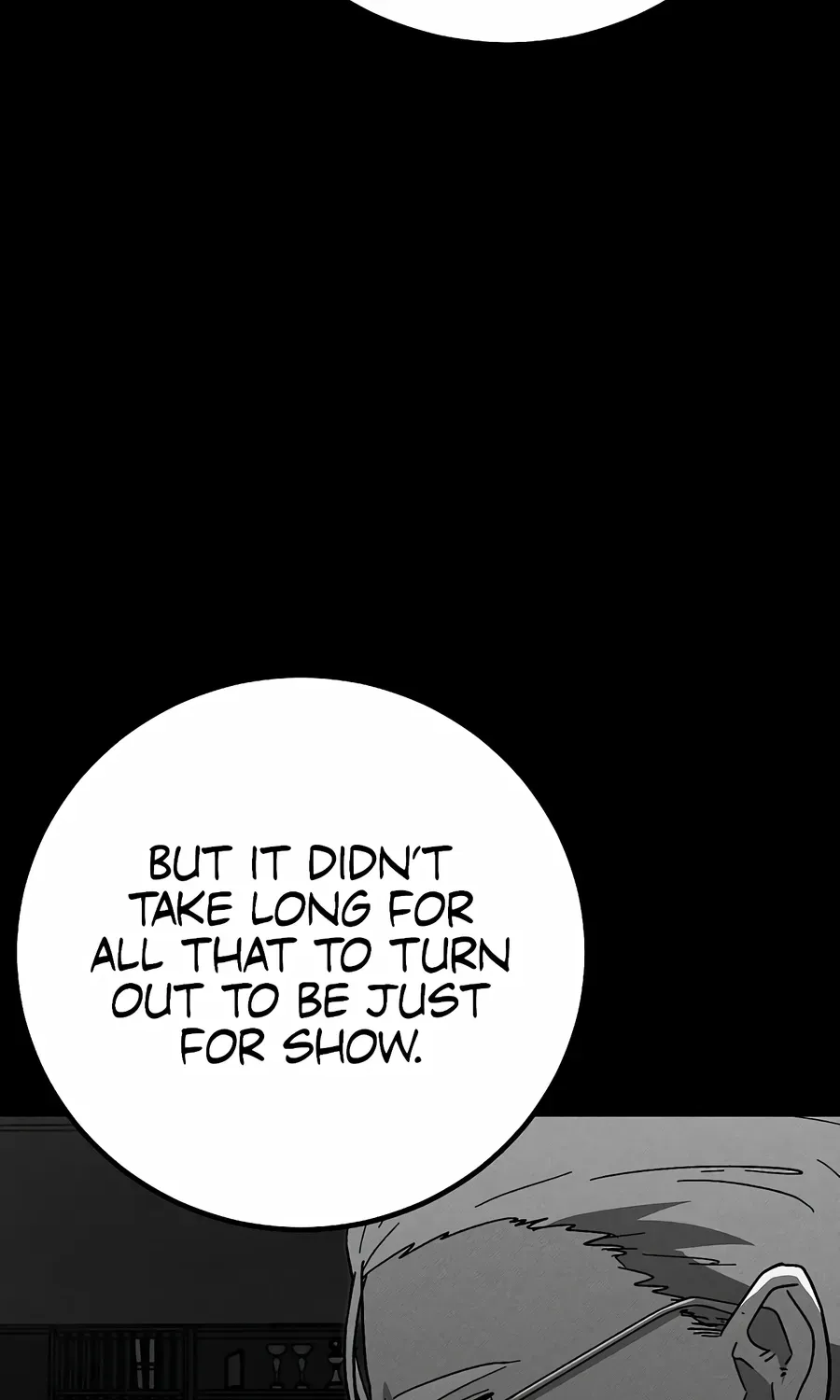 The Cleaner Chapter 36 page 59 - 
