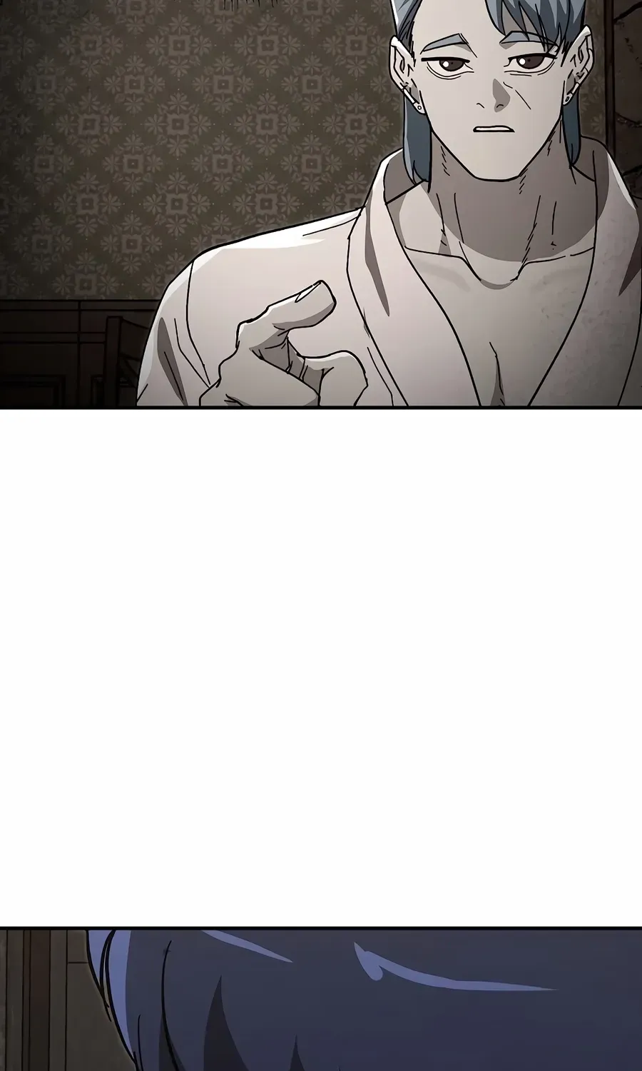 The Cleaner Chapter 36 page 86 - 