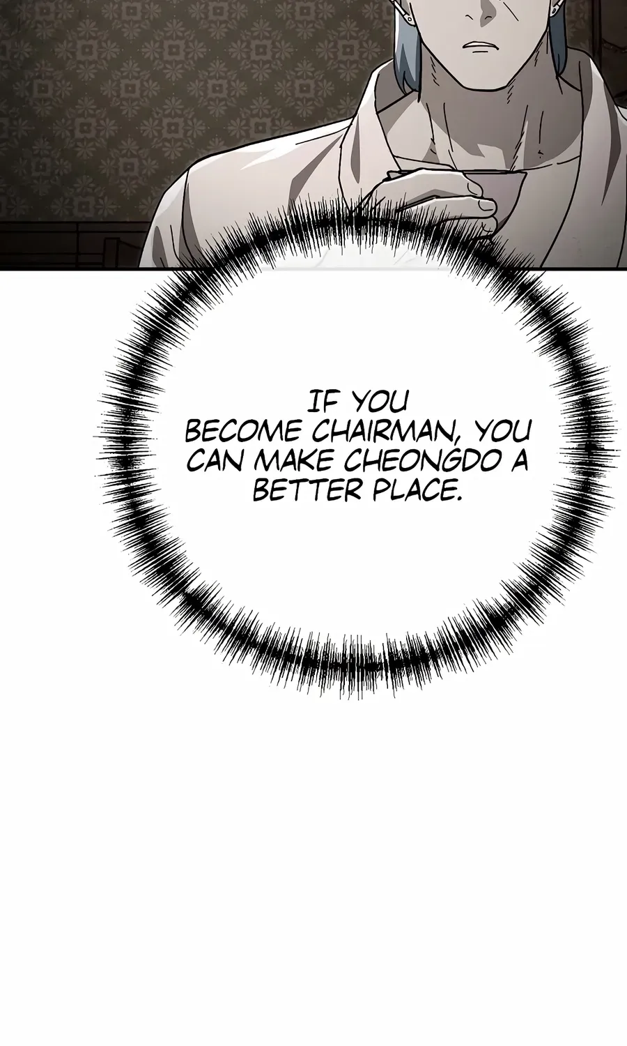 The Cleaner Chapter 36 page 88 - 