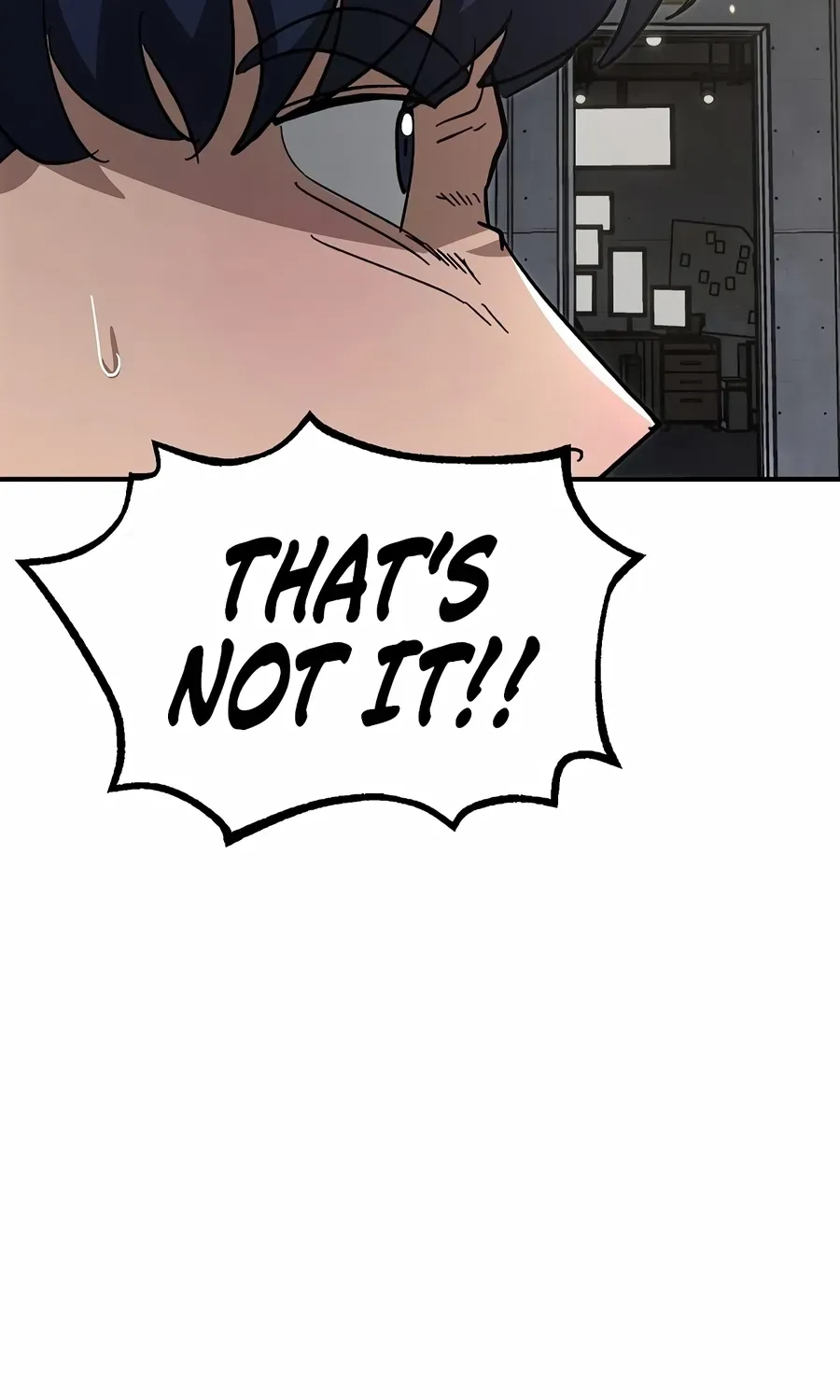 The Cleaner Chapter 36 page 98 - 