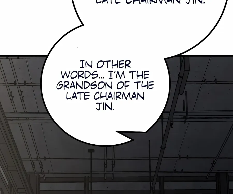 The Cleaner Chapter 37 page 20 - 