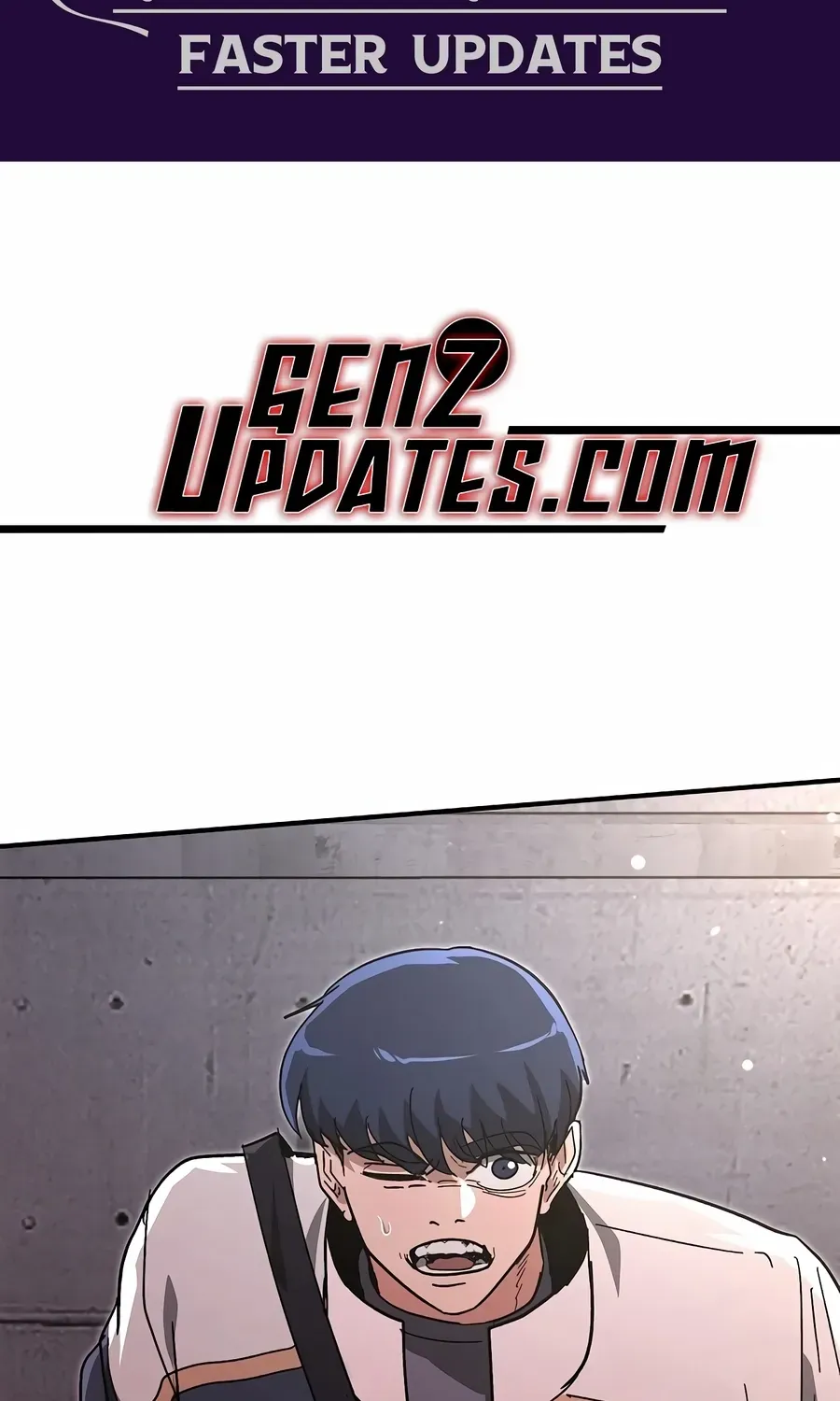 The Cleaner Chapter 37 page 3 - 