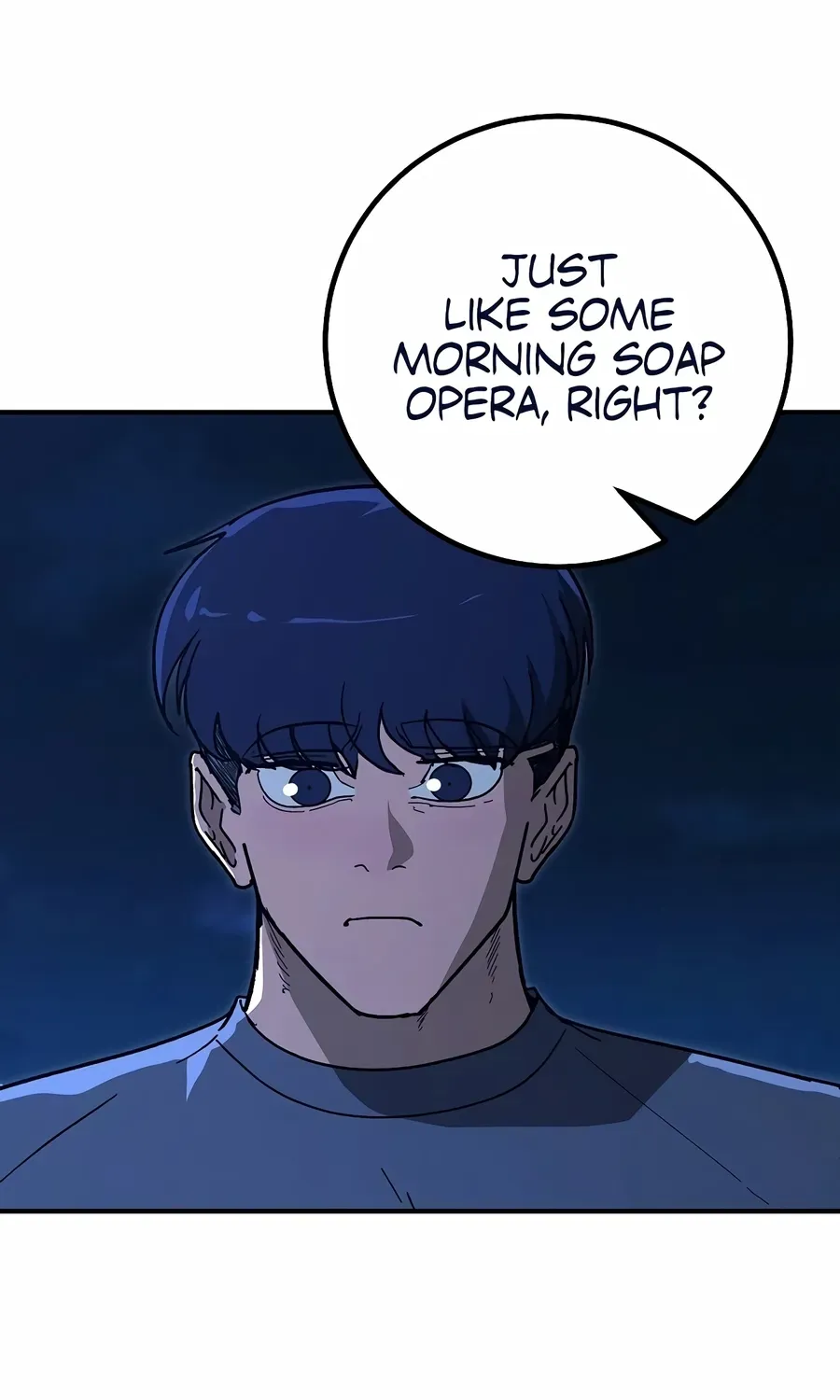 The Cleaner Chapter 37 page 29 - 