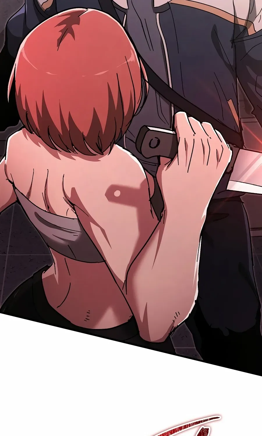 The Cleaner Chapter 37 page 4 - 