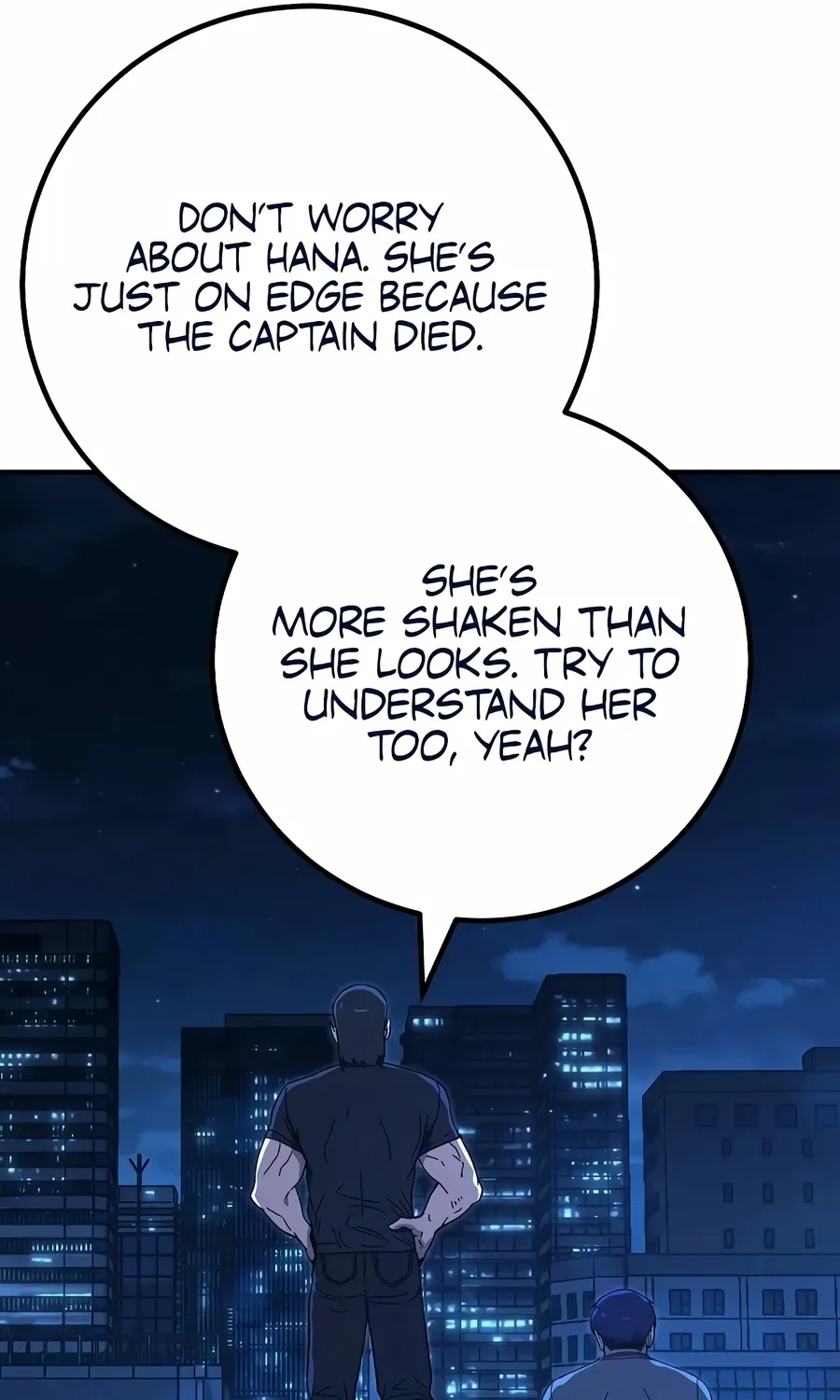 The Cleaner Chapter 37 page 41 - 