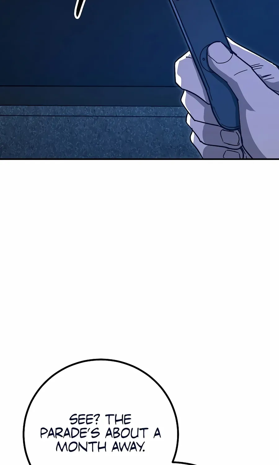 The Cleaner Chapter 37 page 49 - 