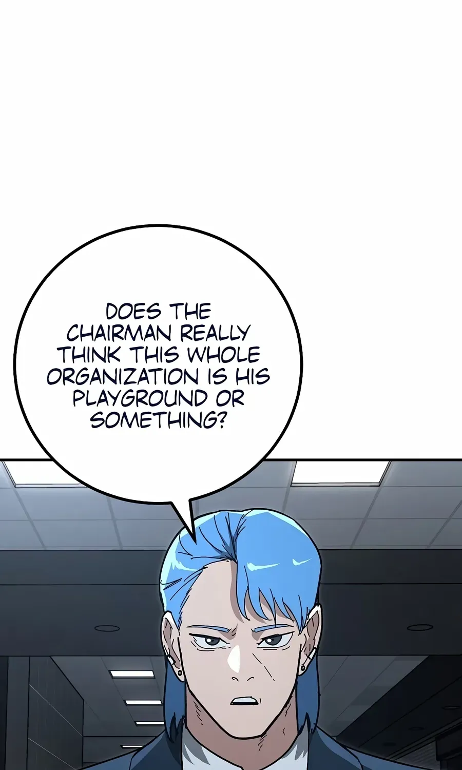The Cleaner Chapter 37 page 58 - 