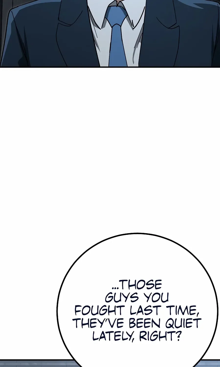 The Cleaner Chapter 37 page 59 - 