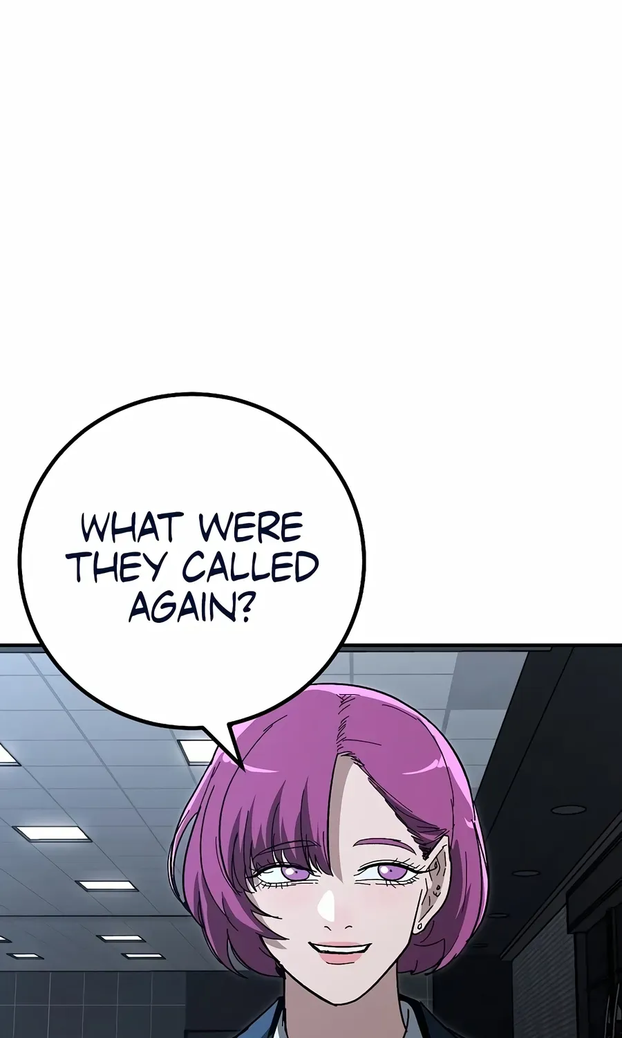 The Cleaner Chapter 37 page 61 - 