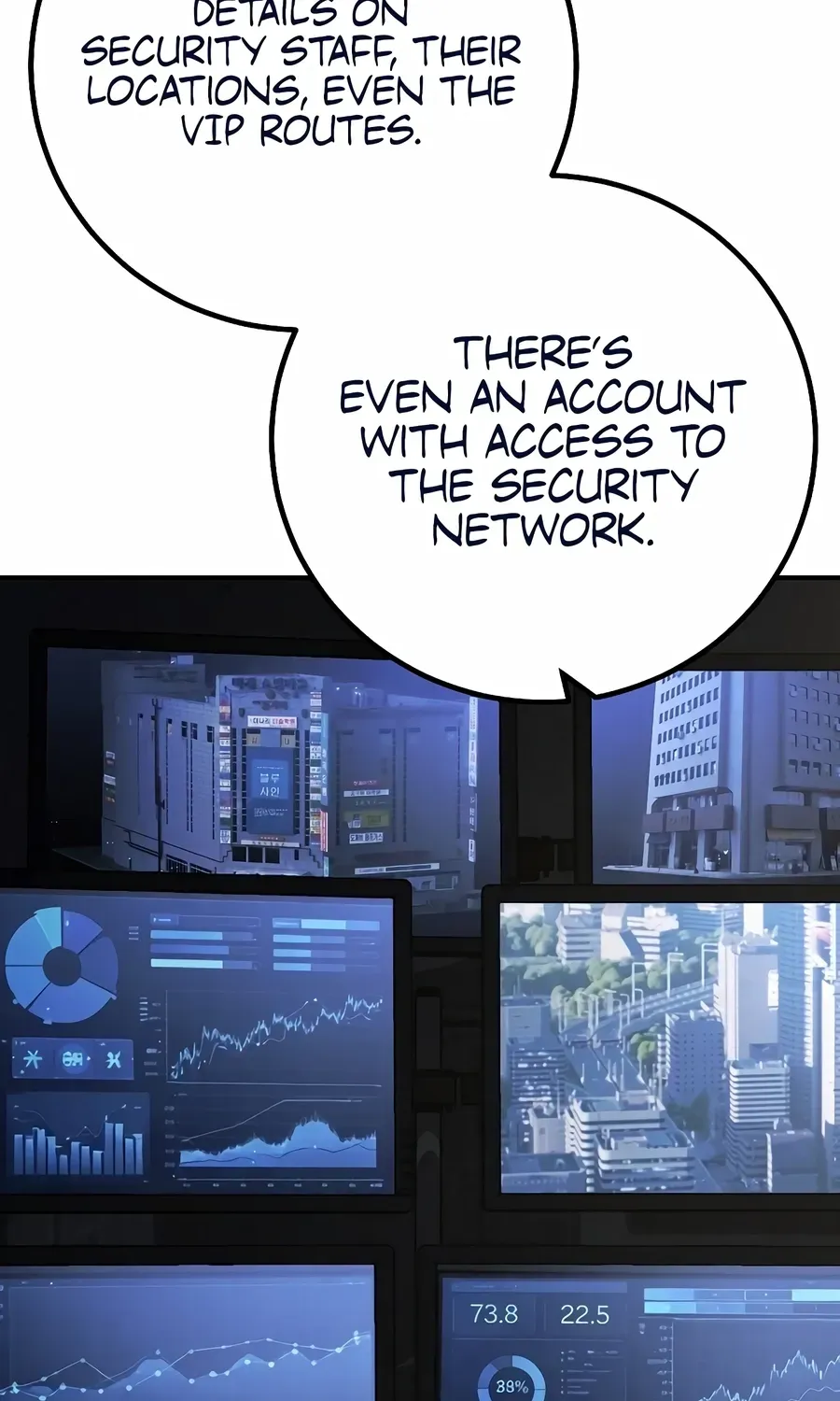 The Cleaner Chapter 37 page 66 - 
