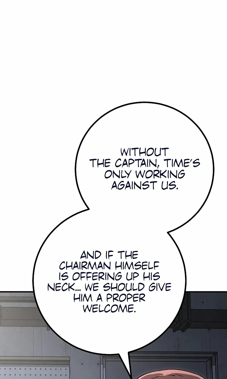 The Cleaner Chapter 37 page 72 - 