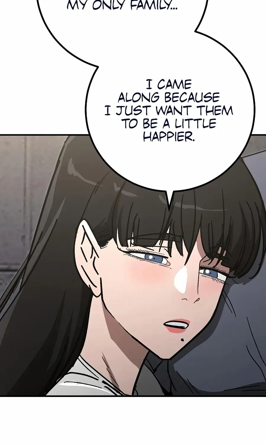 The Cleaner Chapter 37 page 86 - 