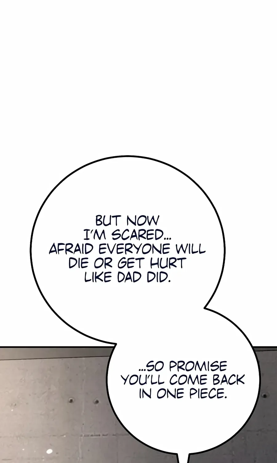 The Cleaner Chapter 37 page 87 - 