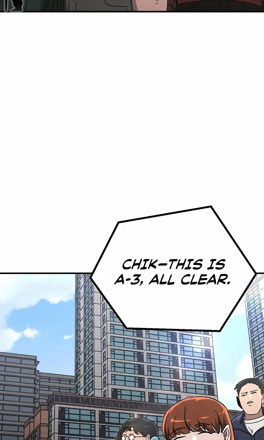 The Cleaner Chapter 37 page 94 - 