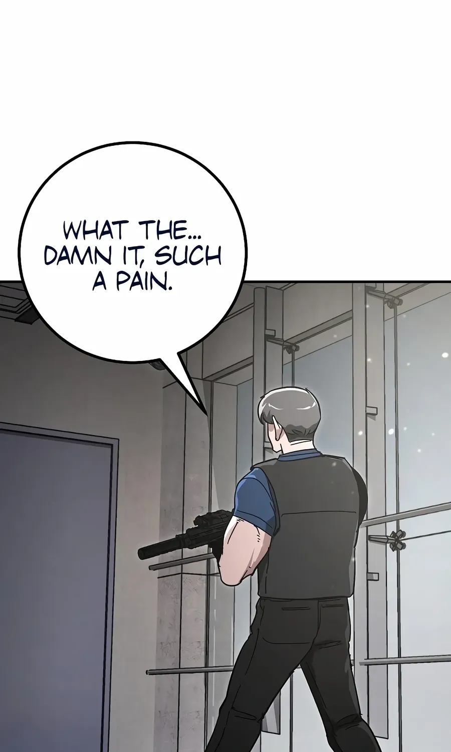 The Cleaner Chapter 37 page 98 - 