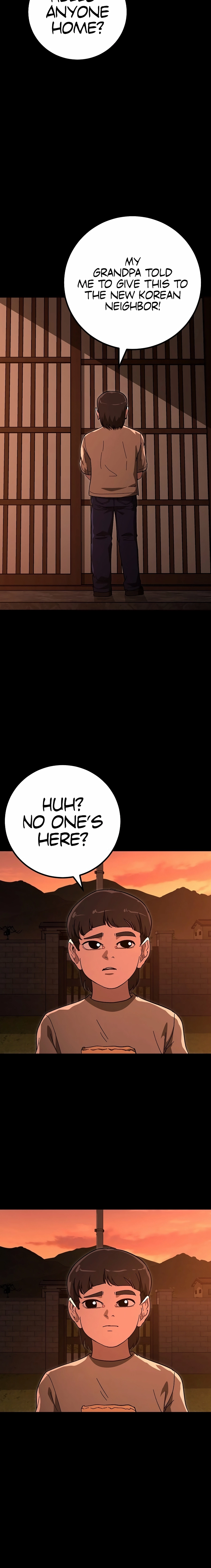 The Cleaner Chapter 38 page 2 - 