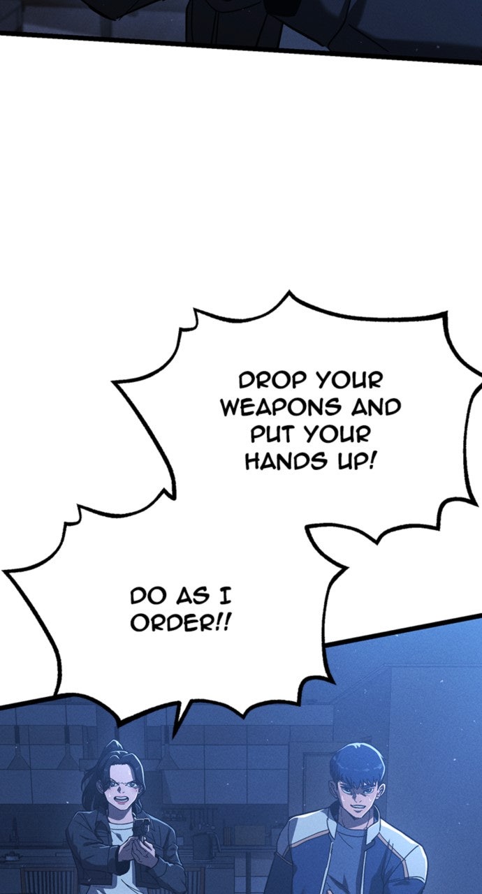 The Cleaner Episode 4 page 101 - 
