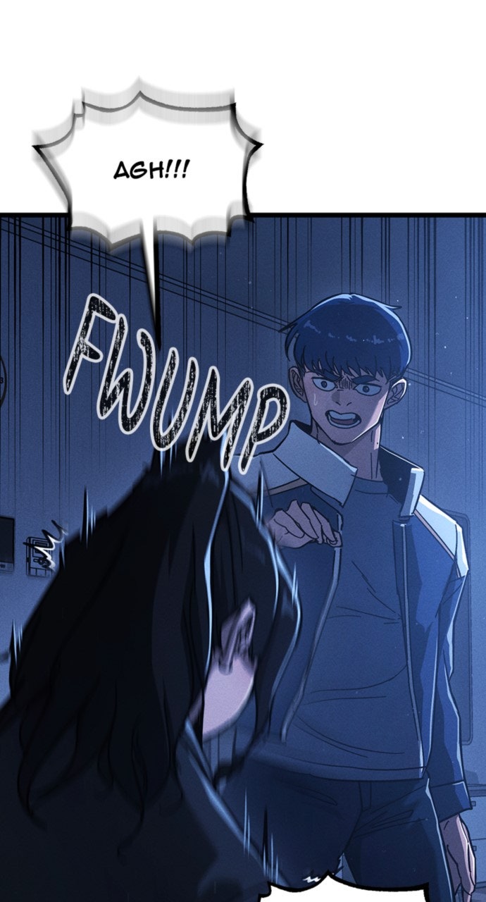 The Cleaner Episode 4 page 104 - 