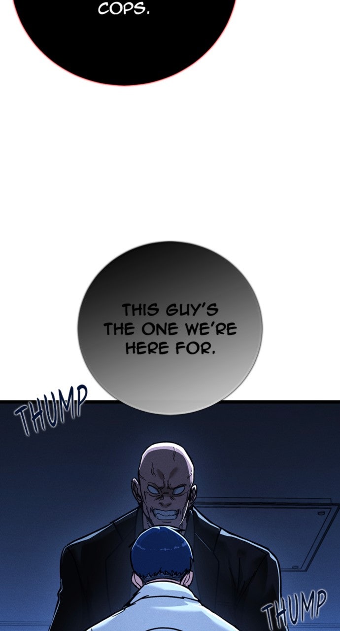 The Cleaner Episode 4 page 108 - 