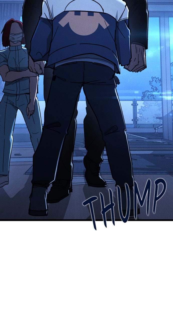 The Cleaner Episode 4 page 109 - 