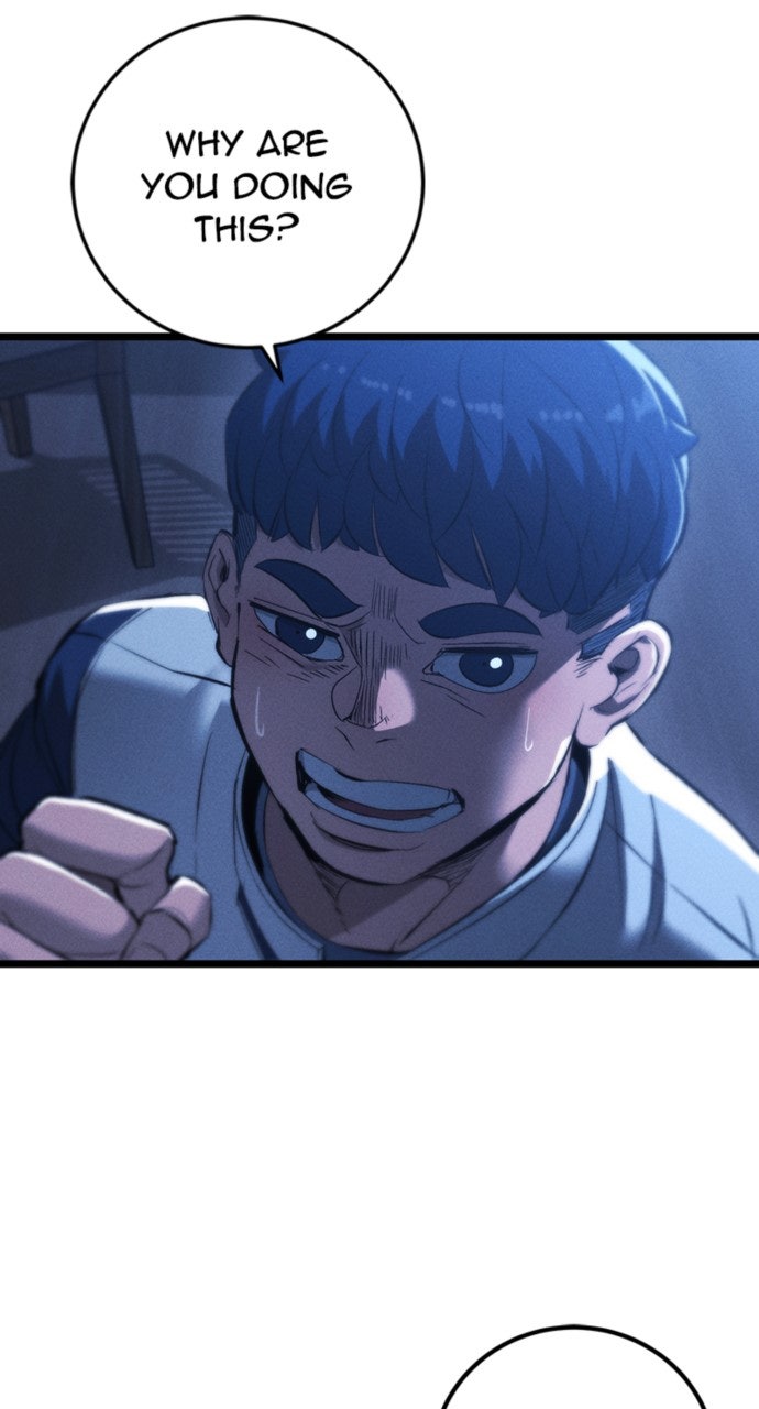 The Cleaner Episode 4 page 110 - 