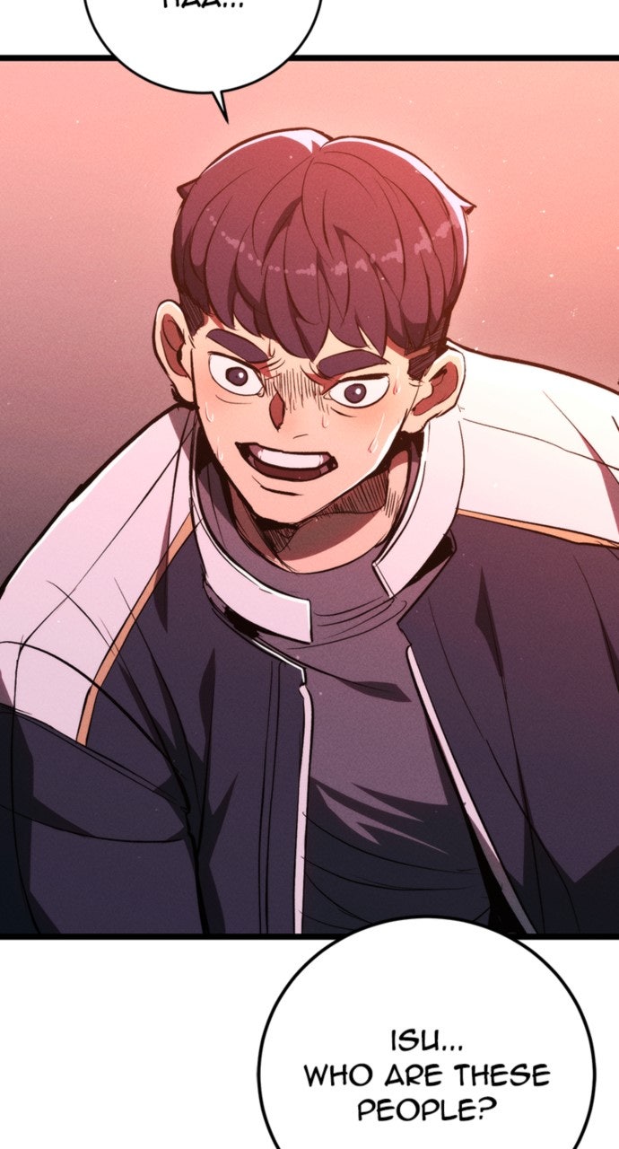 The Cleaner Episode 4 page 18 - 