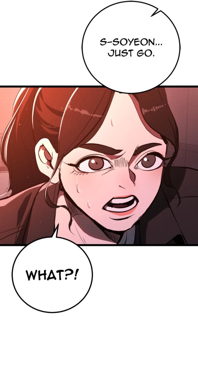 The Cleaner Episode 4 page 21 - 