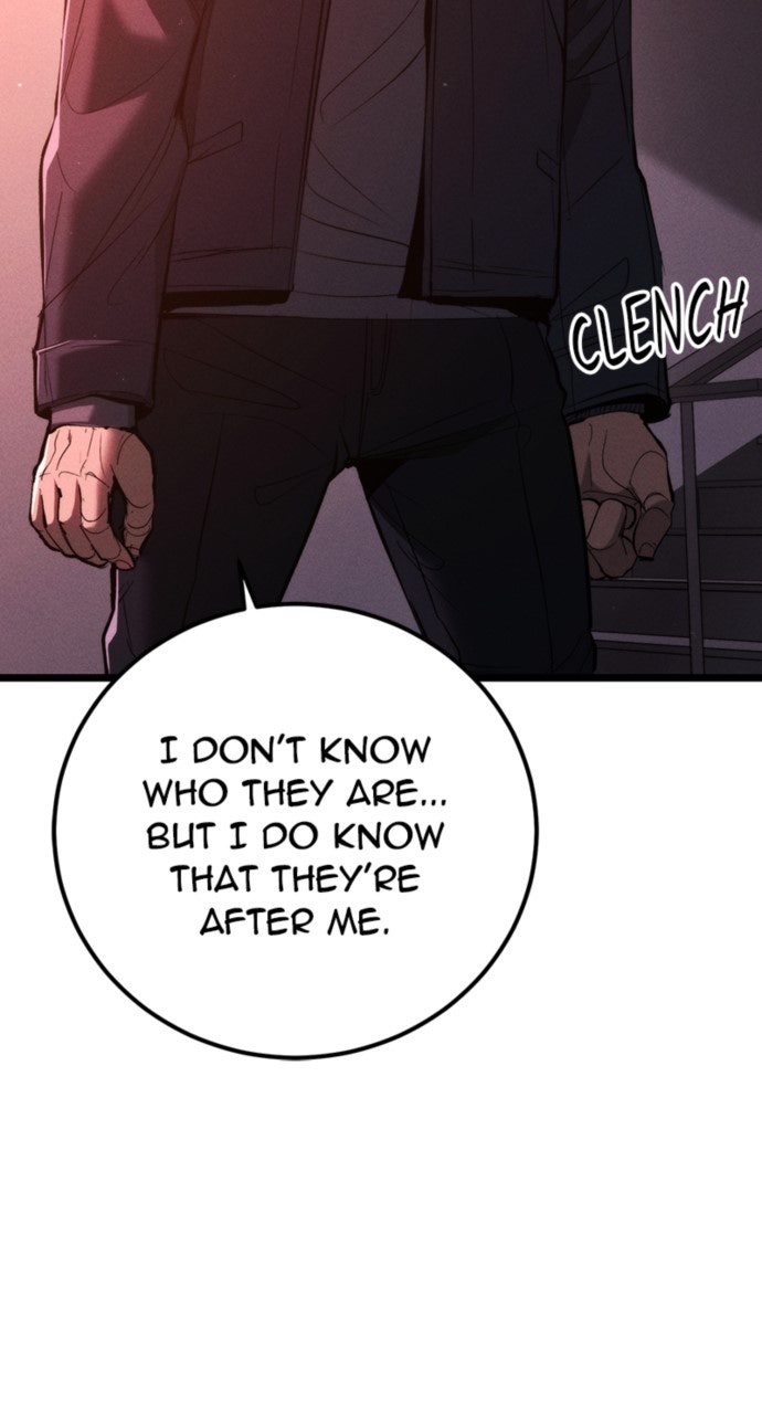 The Cleaner Episode 4 page 23 - 