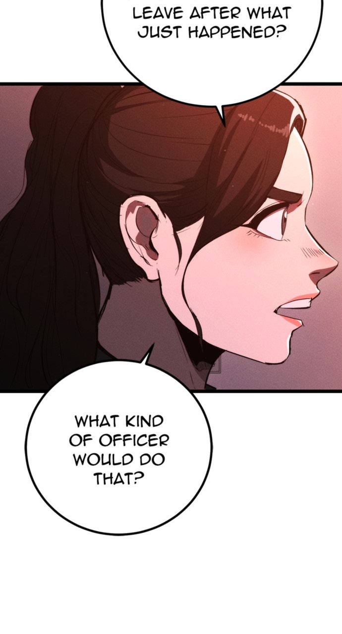The Cleaner Episode 4 page 27 - 