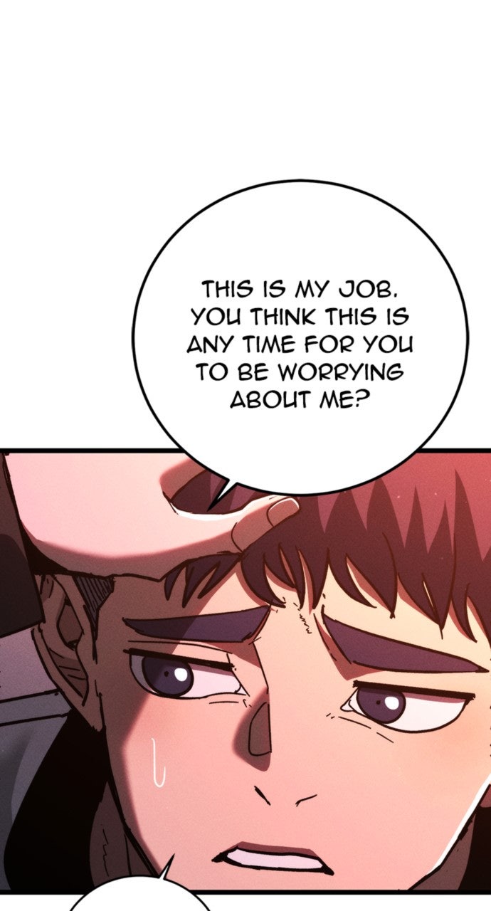 The Cleaner Episode 4 page 28 - 