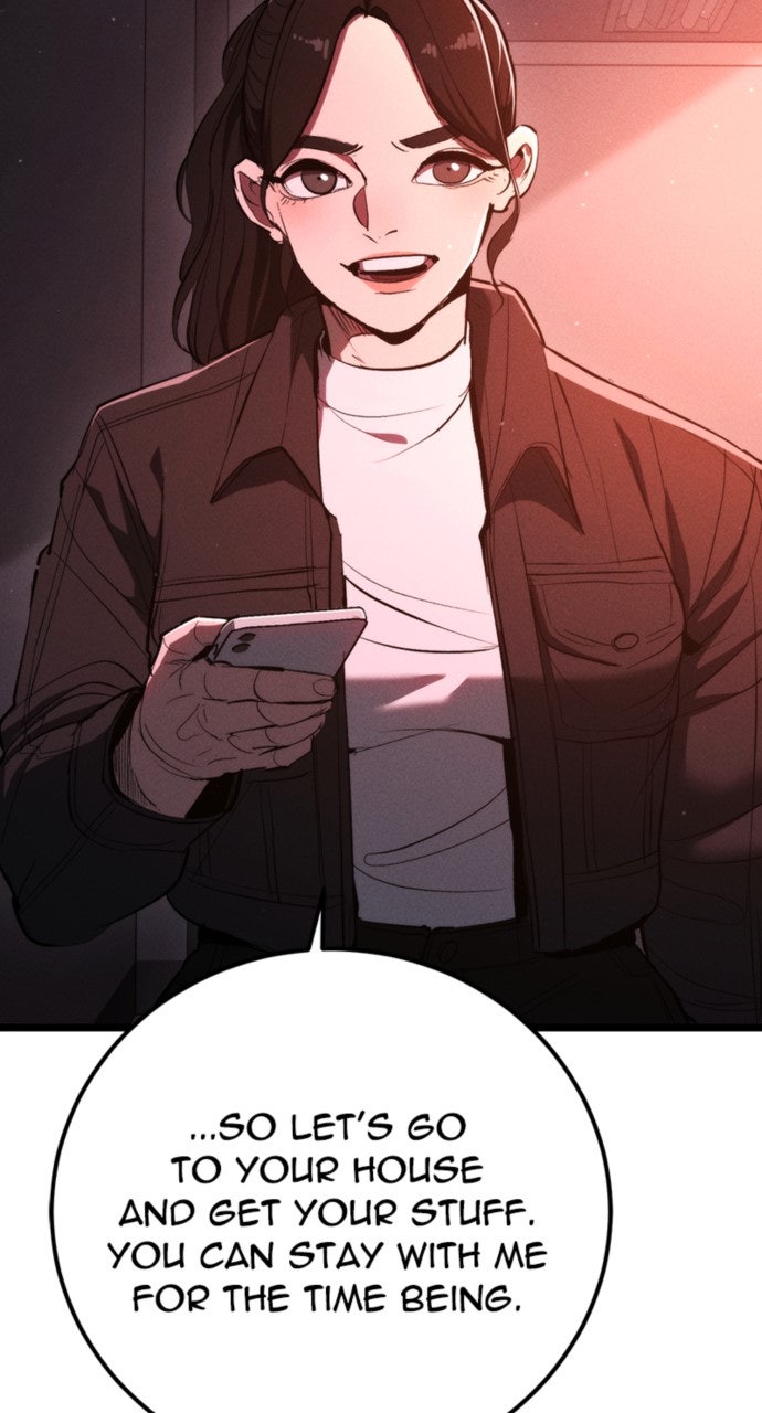 The Cleaner Episode 4 page 30 - 