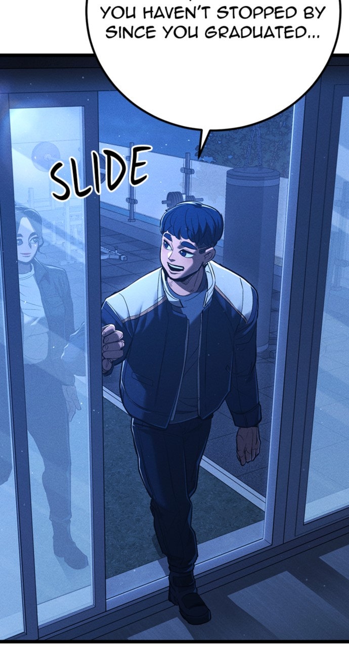 The Cleaner Episode 4 page 40 - 