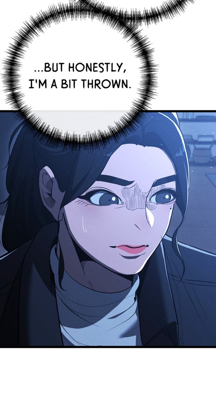 The Cleaner Episode 4 page 45 - 