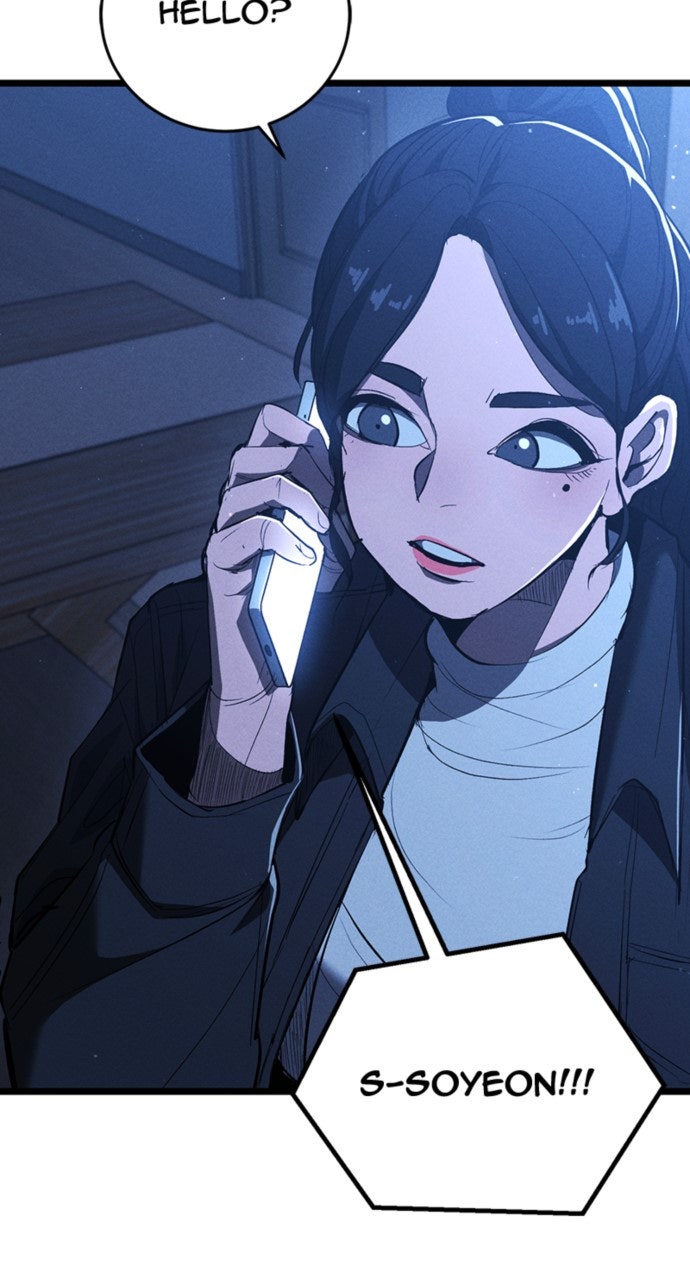 The Cleaner Episode 4 page 54 - 