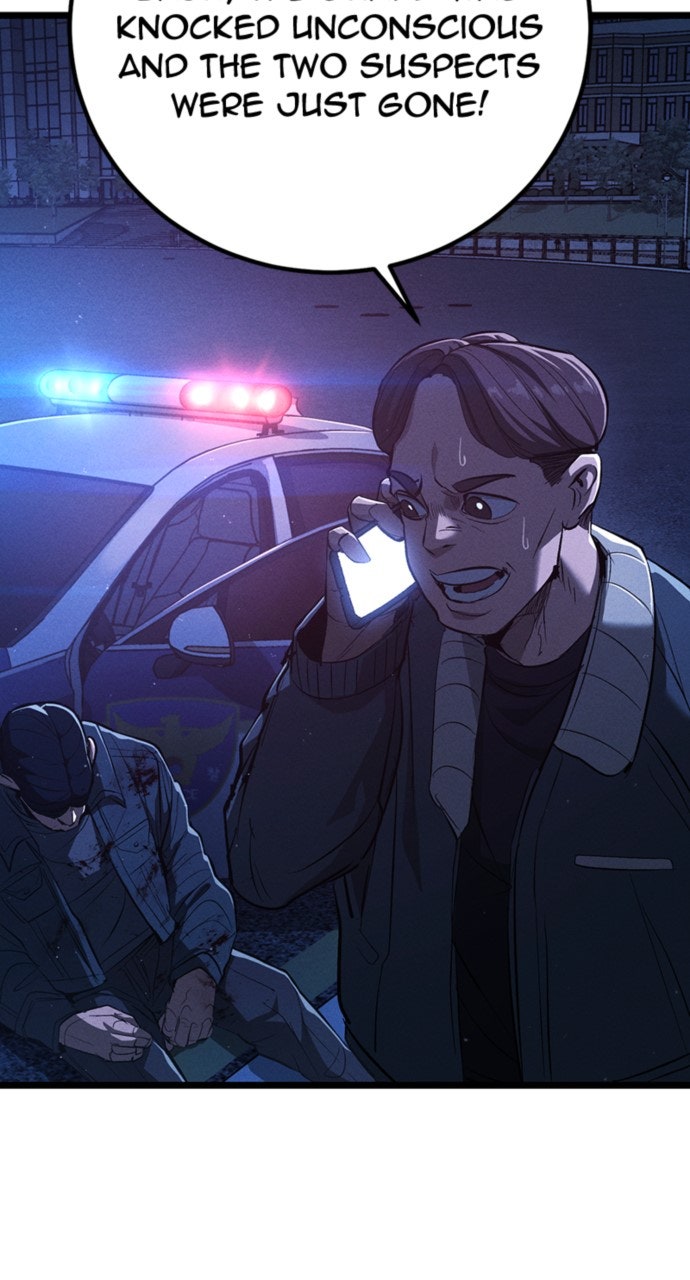 The Cleaner Episode 4 page 57 - 