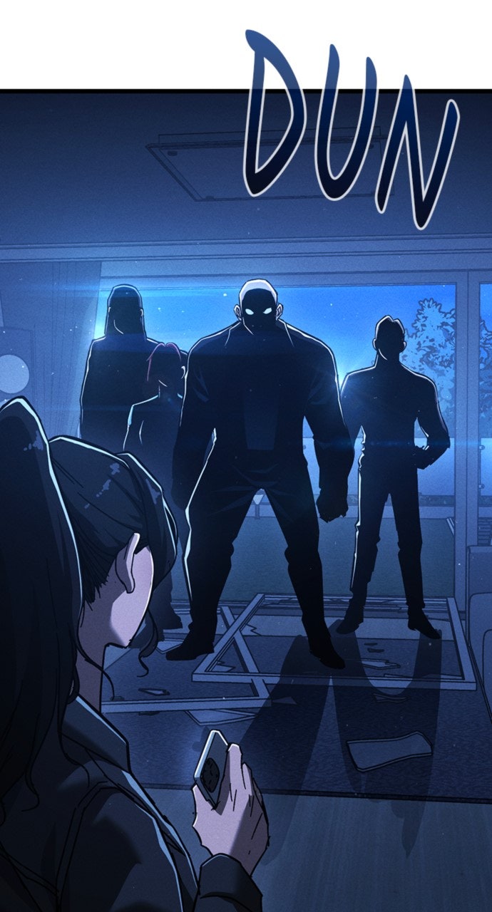 The Cleaner Episode 4 page 61 - 