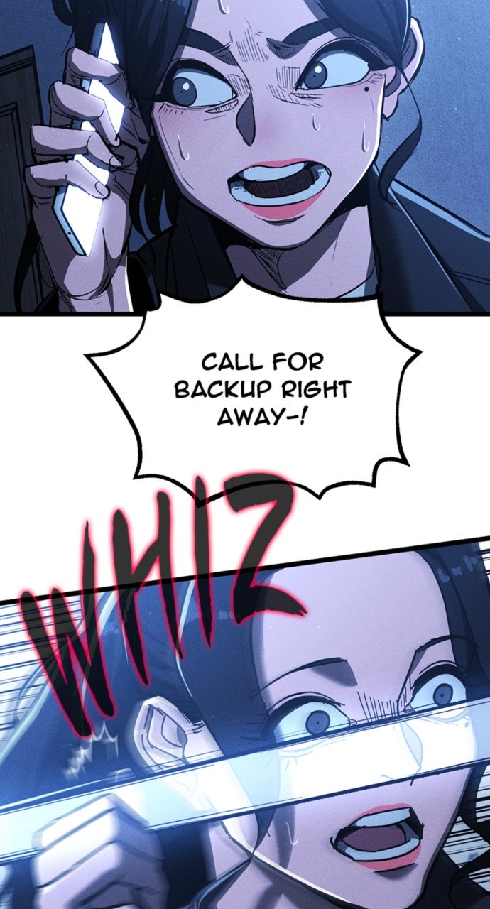 The Cleaner Episode 4 page 64 - 