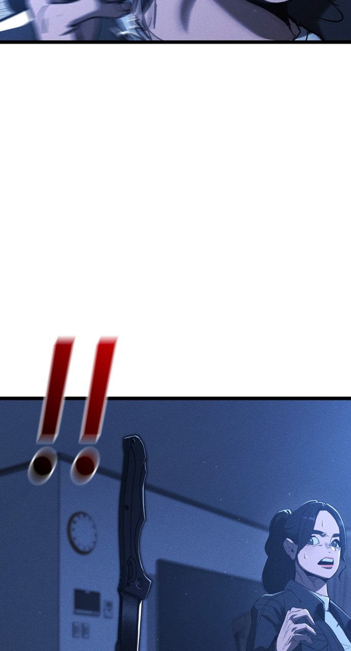 The Cleaner Episode 4 page 65 - 