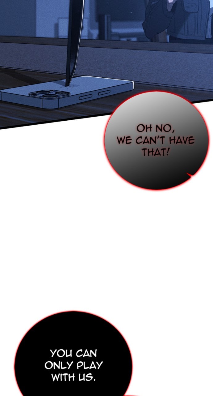 The Cleaner Episode 4 page 66 - 