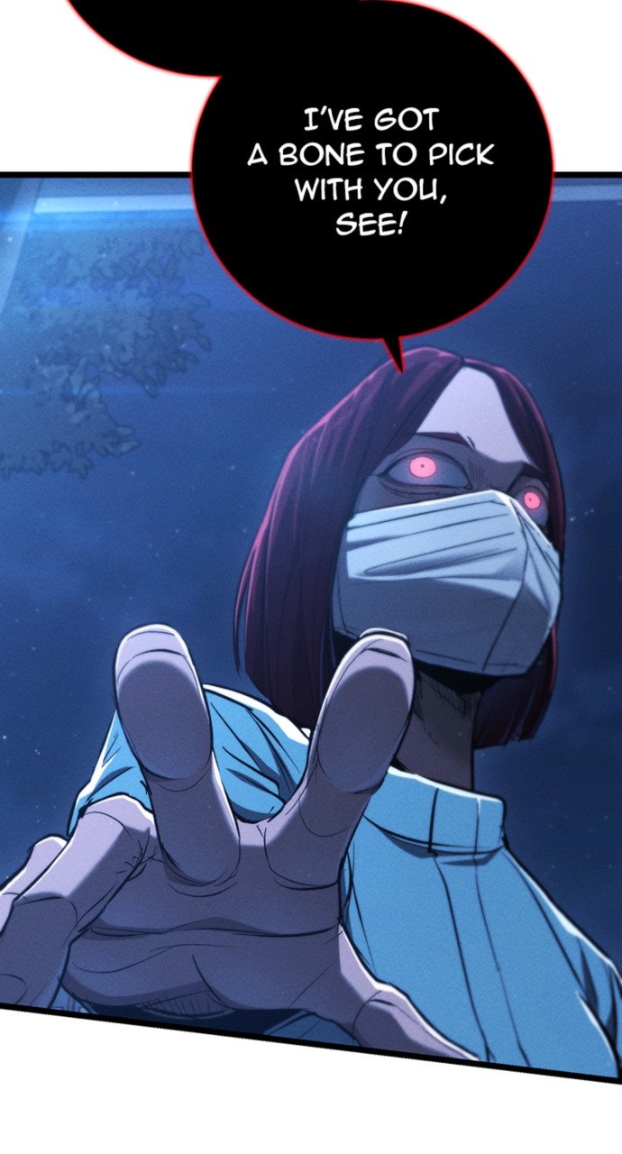 The Cleaner Episode 4 page 67 - 