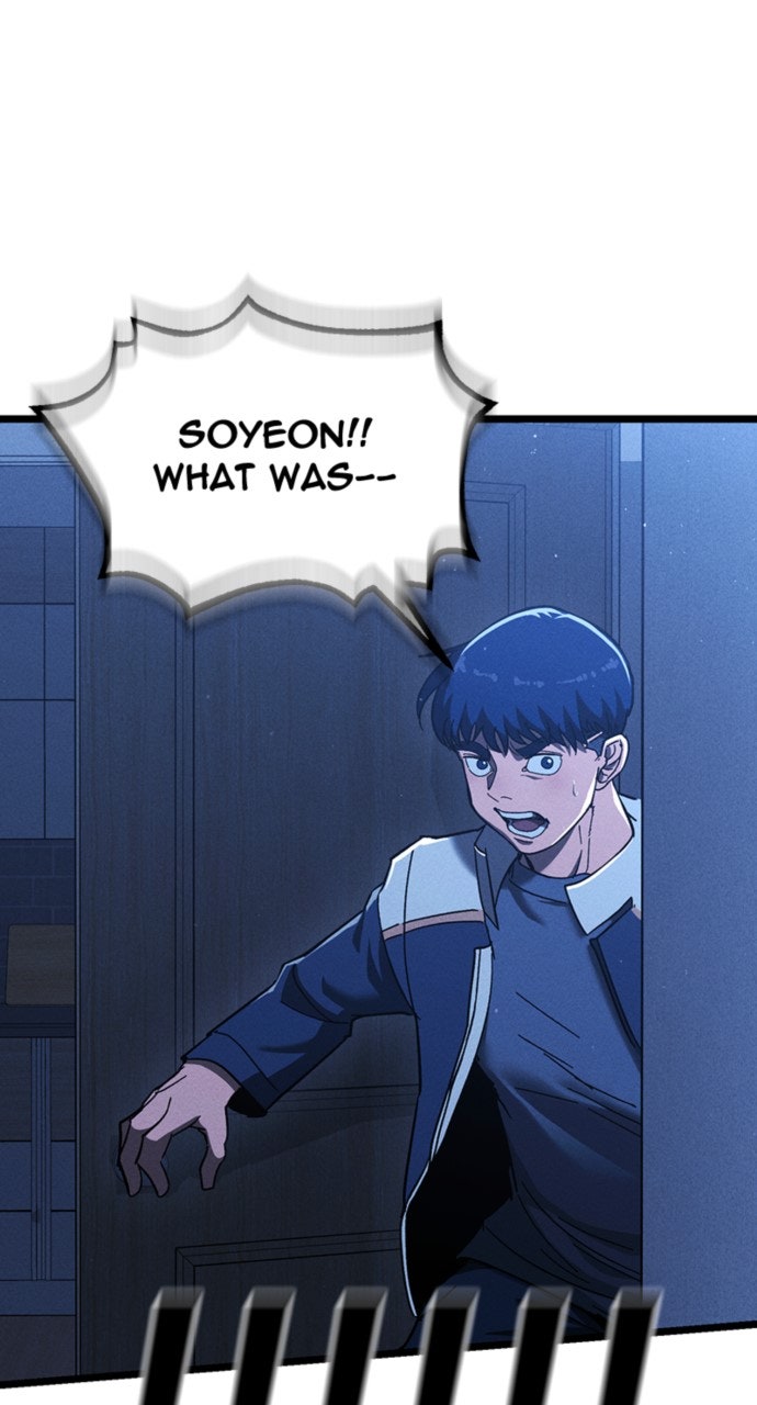 The Cleaner Episode 4 page 68 - 