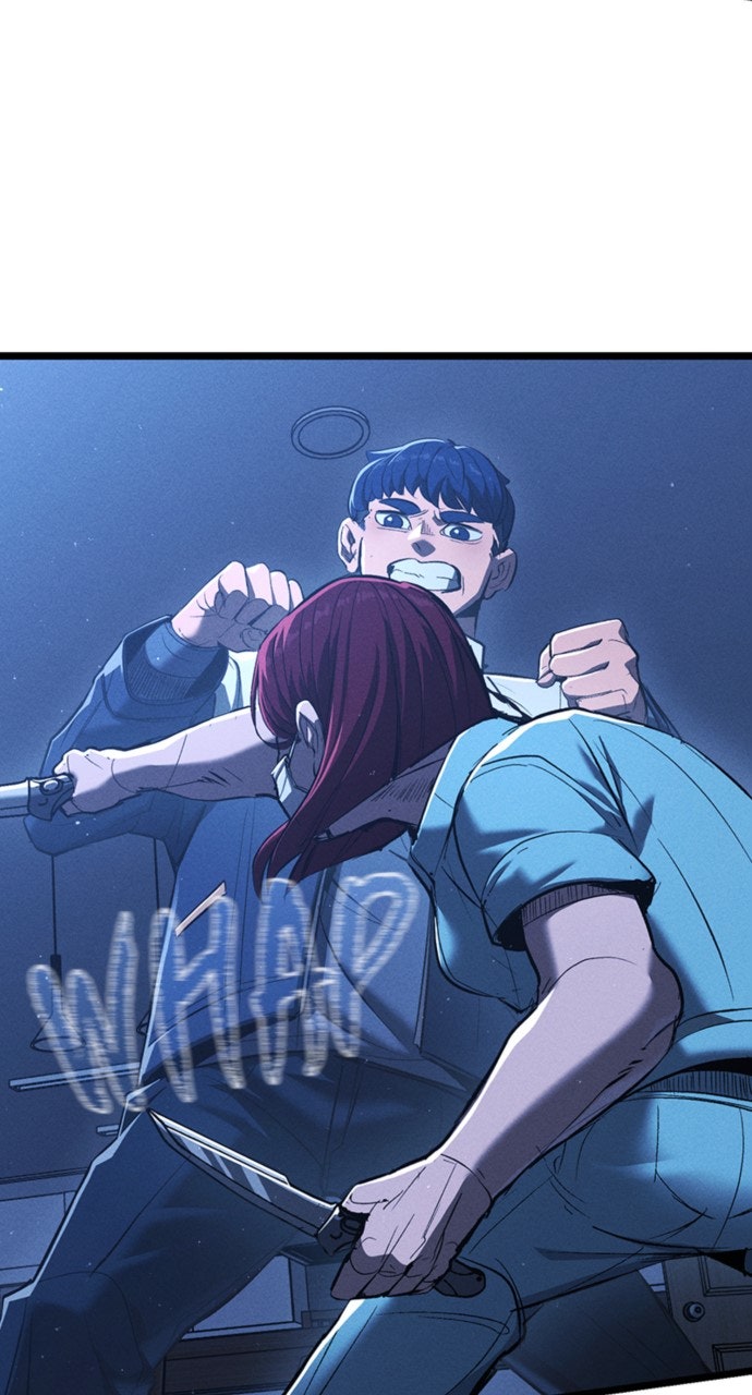 The Cleaner Episode 4 page 83 - 