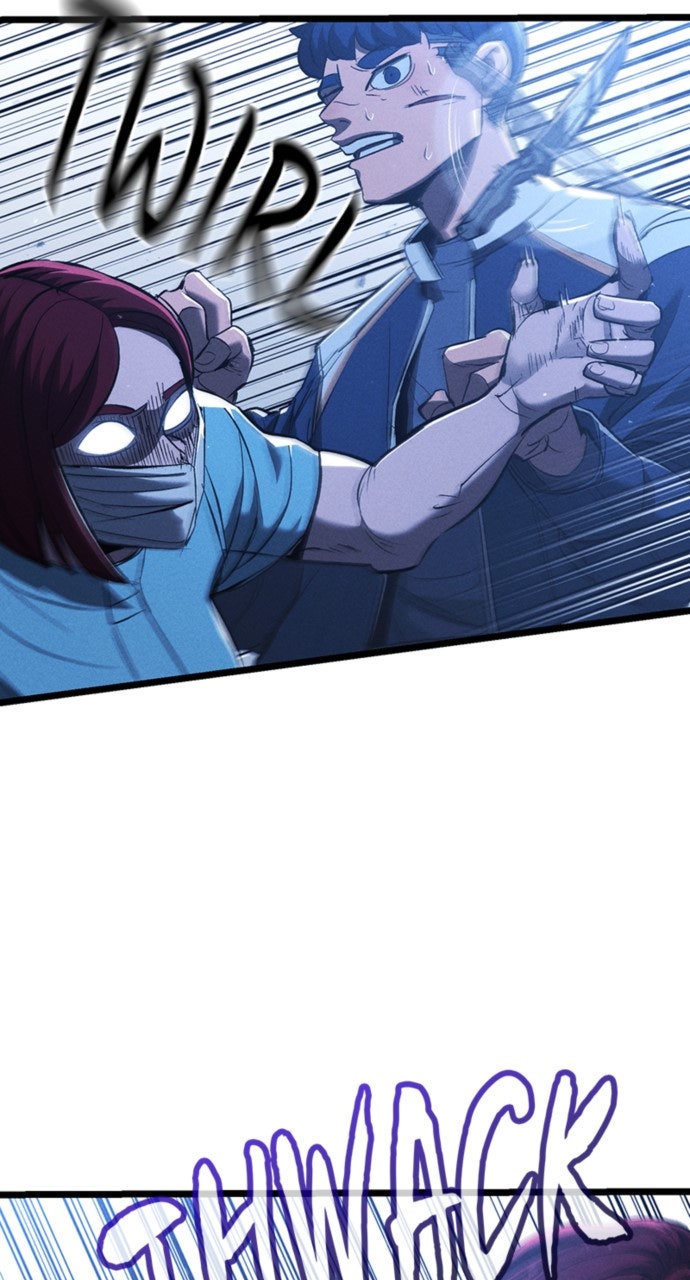 The Cleaner Episode 4 page 87 - 